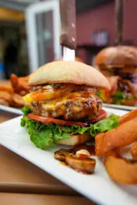 Big Kahuna Burger