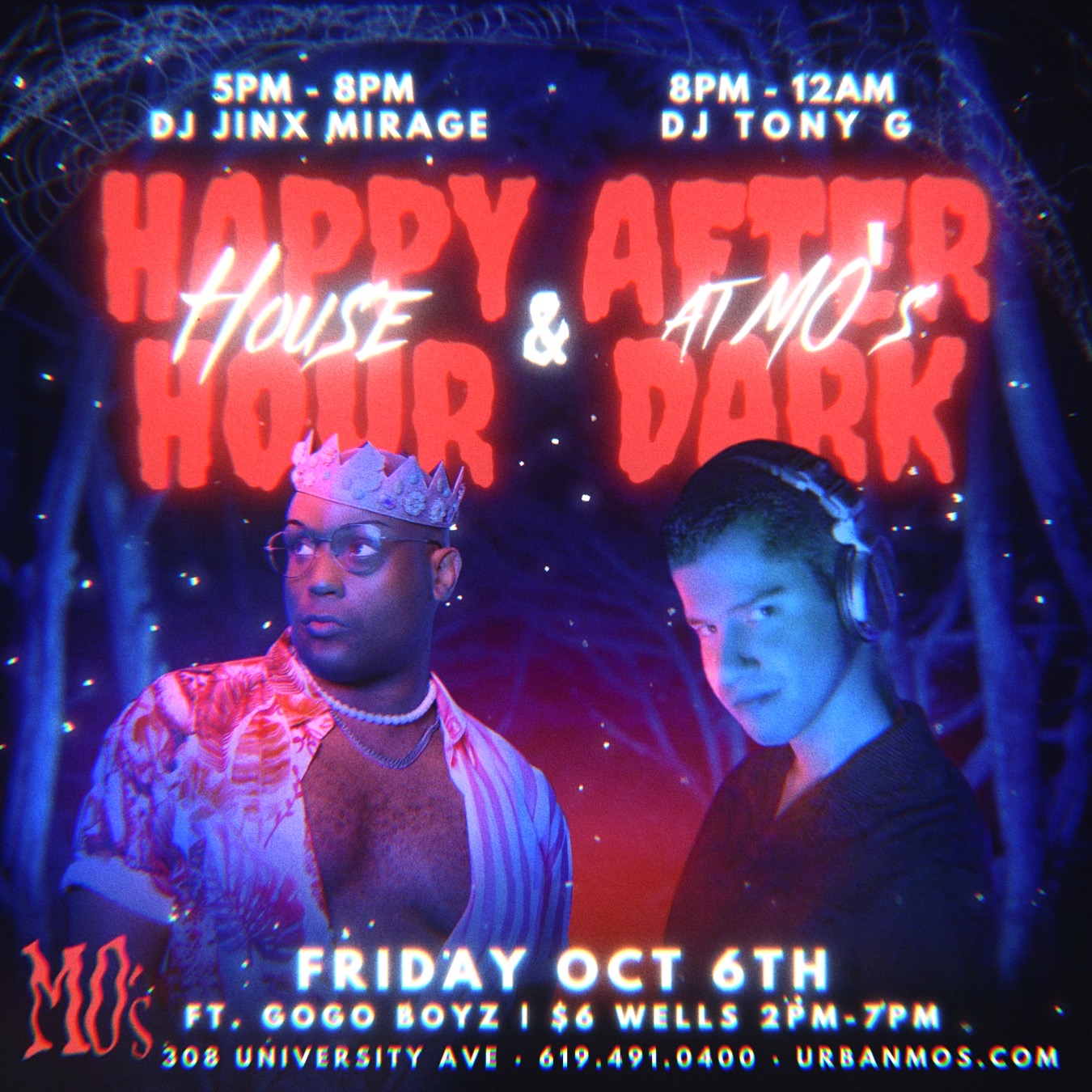OCT 6TH 1 Urban MO s Bar Grill oct-6th-1-urban-mo-s-bar-grill