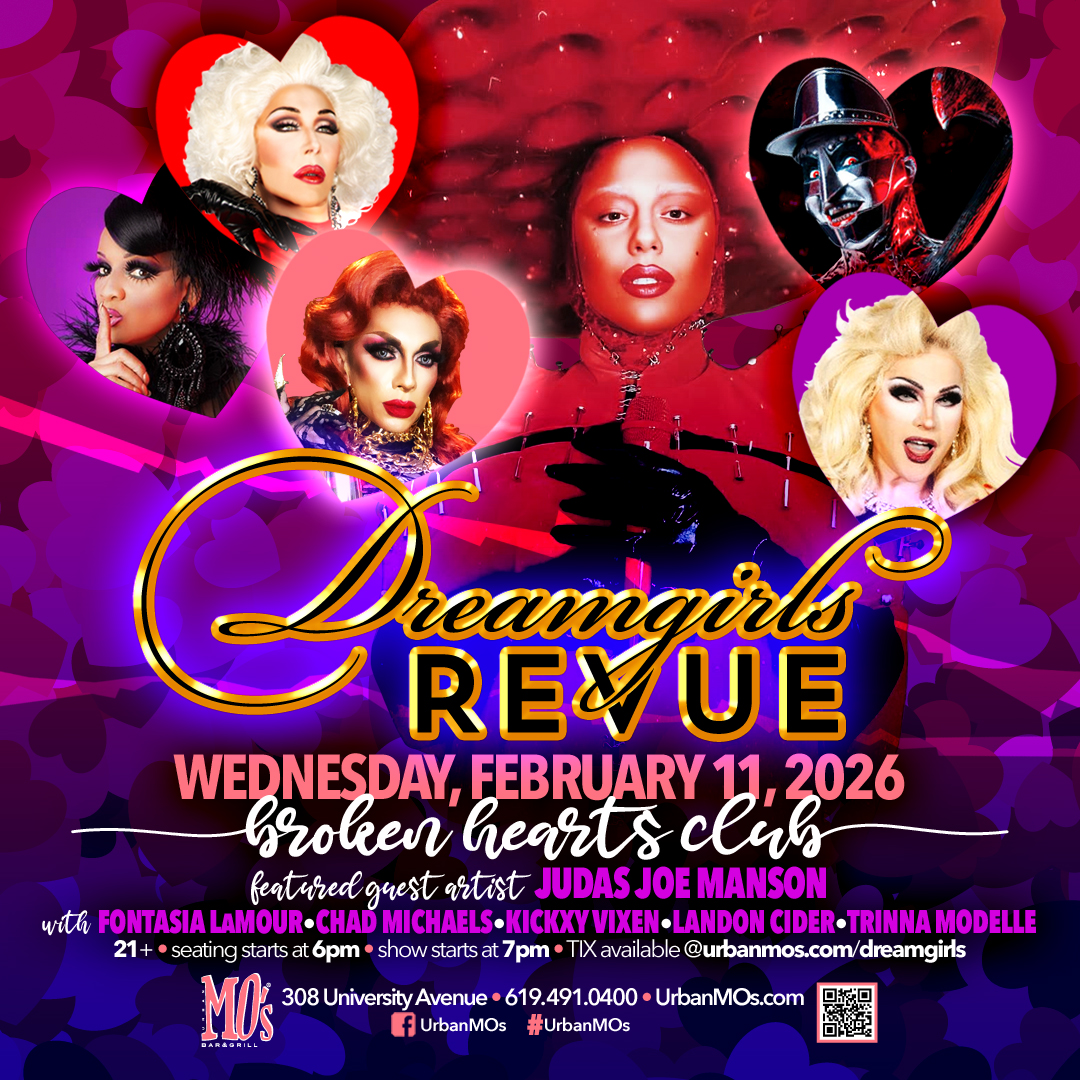 Events for February 2026