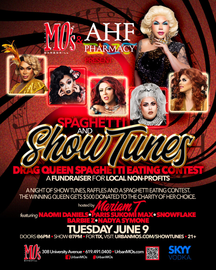 ShowTunes Dinner Theater Divas