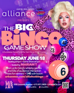The Big Bingo Game Show