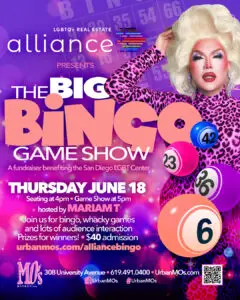 The Big Bingo Game Show
