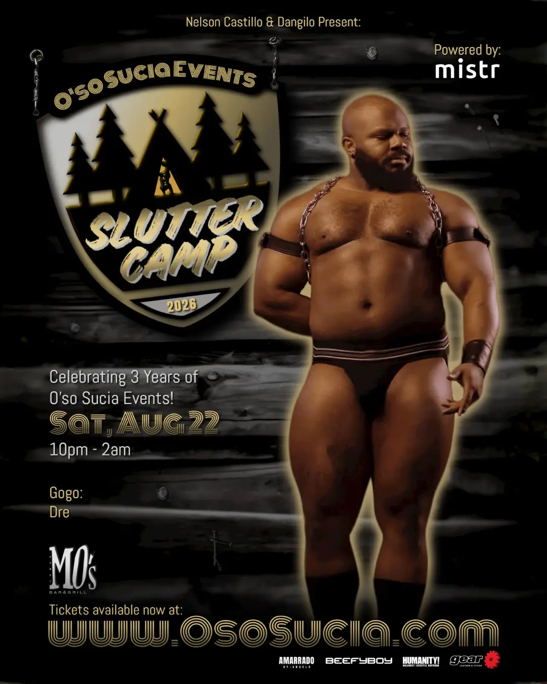 Slutter Camp