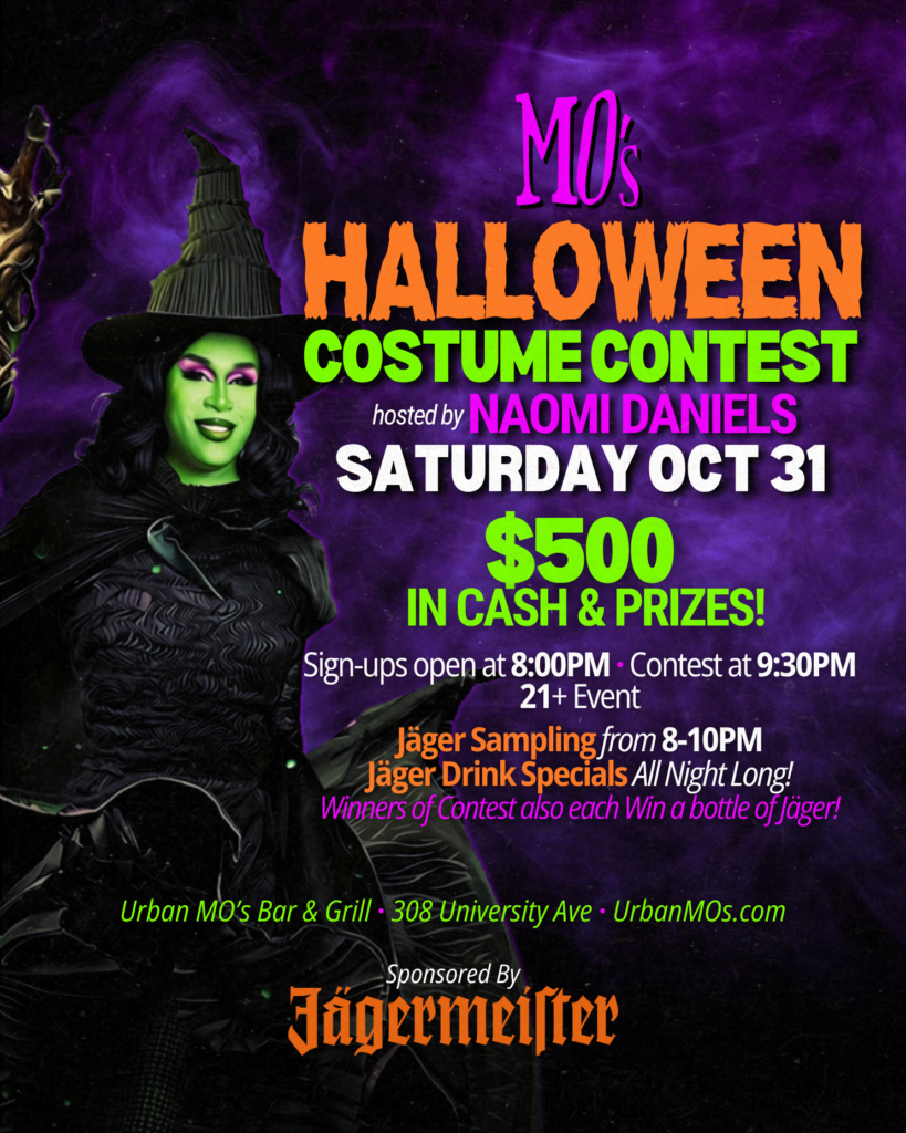 Costume Contest