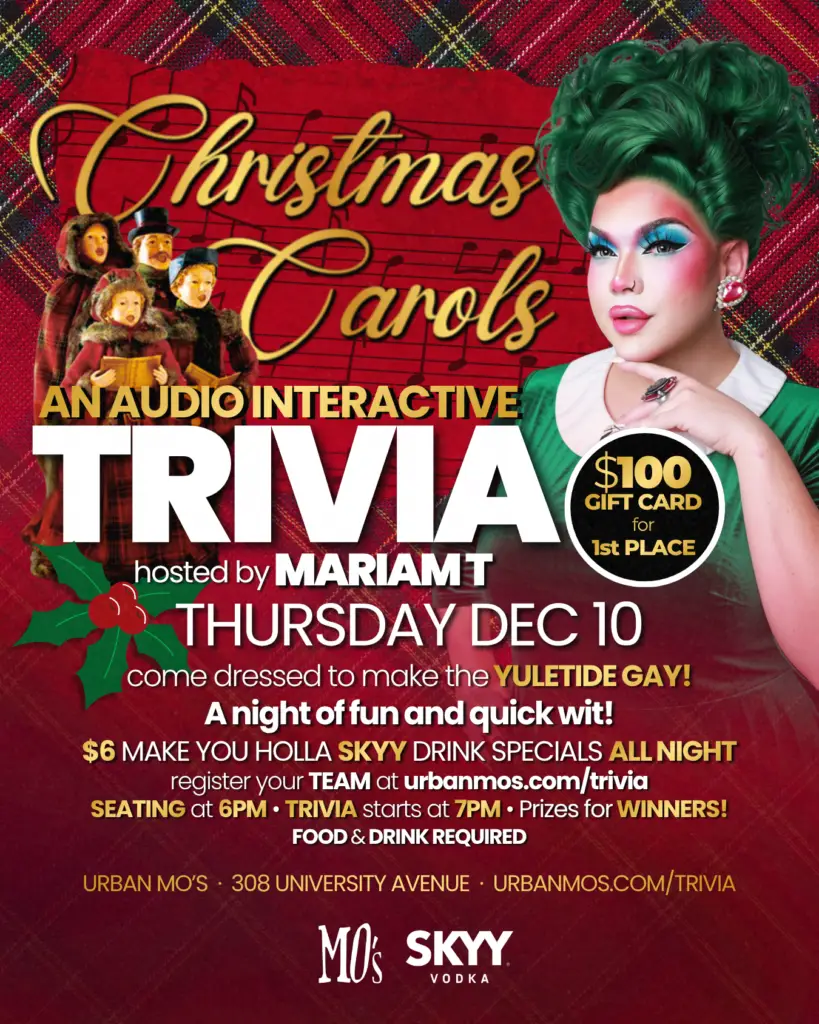 Christmas Carols: Trivia