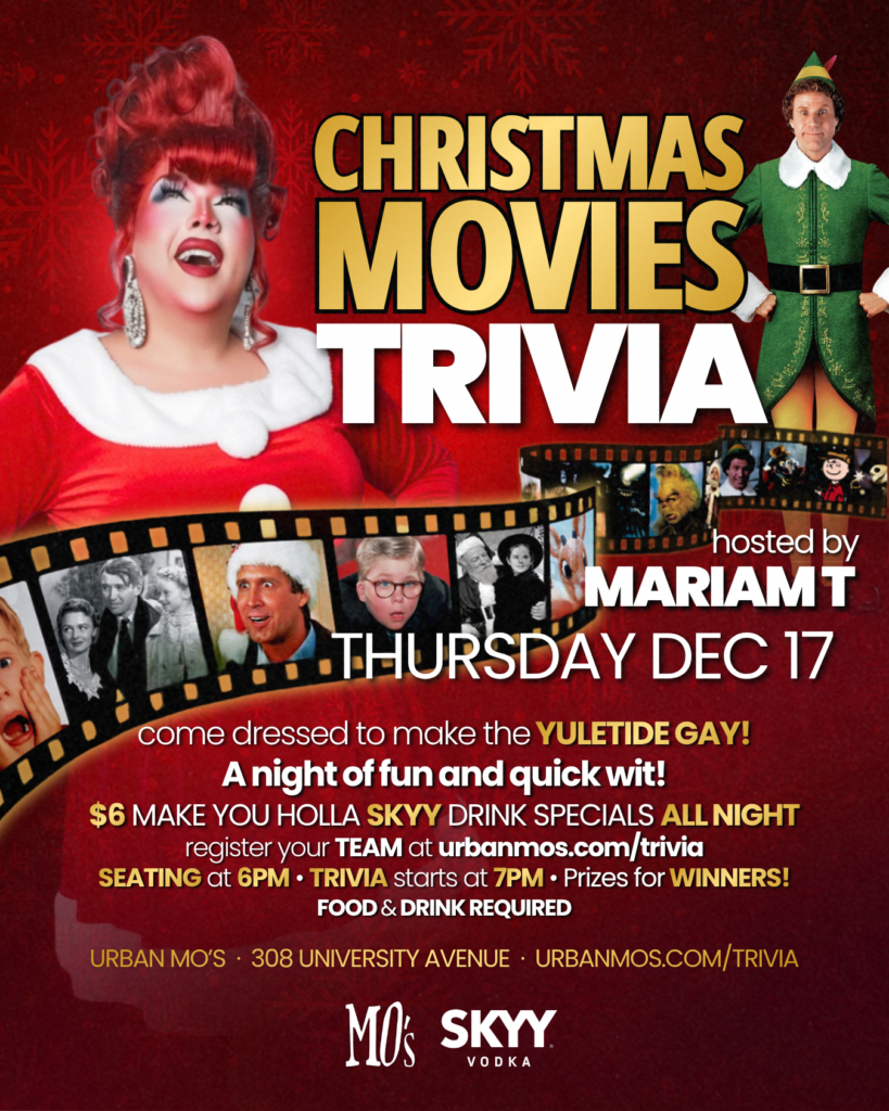 Christmas Movies: Trivia